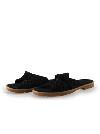 Timberland Mules Pantoletten Schwarz 324046
 Größe 39
 