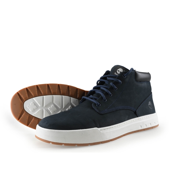 Timberland Hohe Sneaker