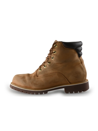 Timberland Schnürstiefel Cognac 324058
 Größe 43
 