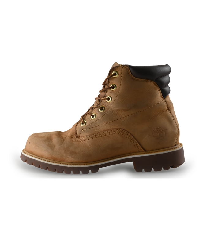 Timberland Schnürstiefel