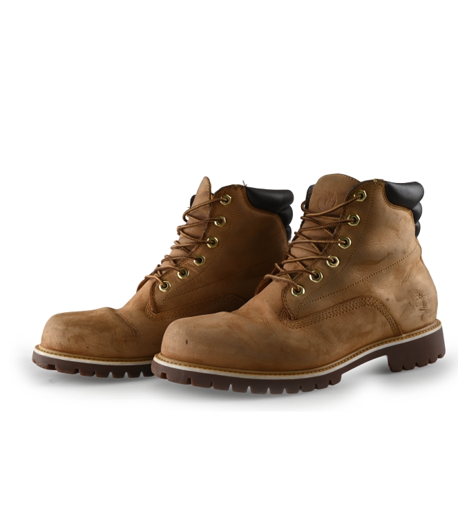 Timberland Schnürstiefel