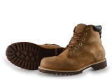 Timberland Schnürstiefel