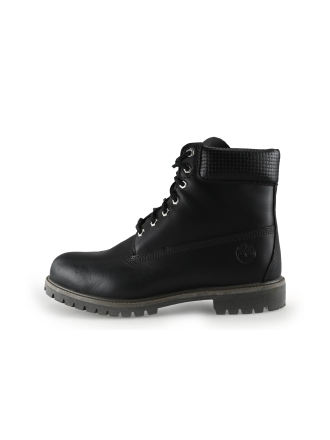 Timberland Boots Schwarz 324059
 Größe 46
 