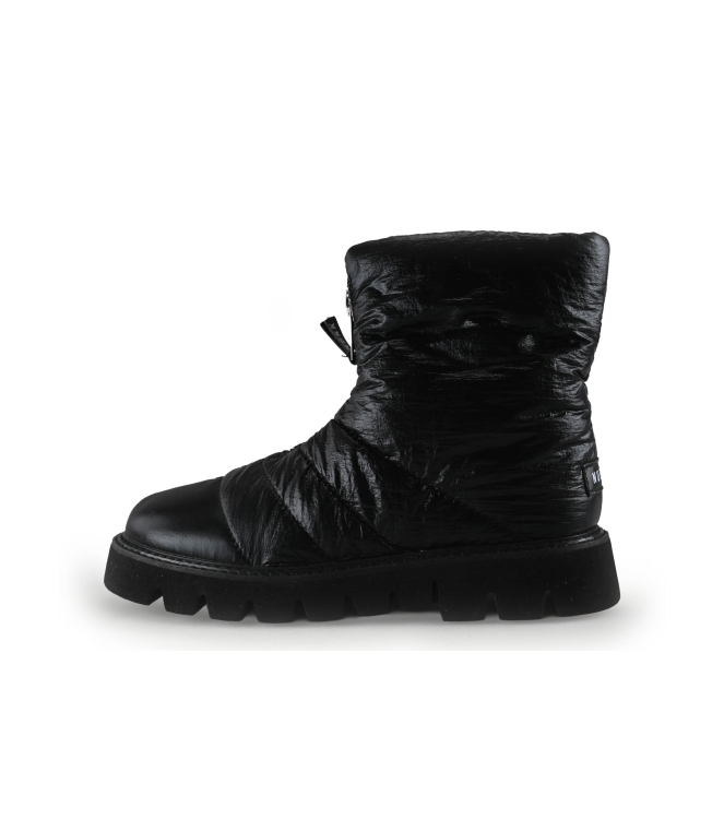 Nubikk Stiefeletten