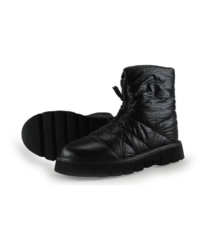 Nubikk Stiefeletten