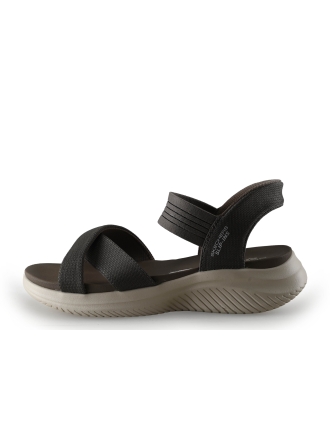 Skechers Sandalen Beige 324077
 Größe 38
 