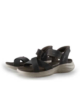 Skechers Sandalen Beige 324077
 Größe 38
 