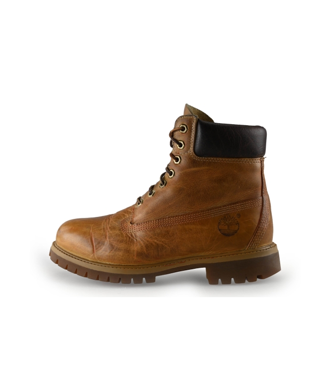 Timberland Schnürstiefel