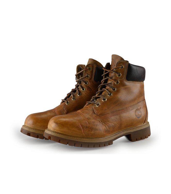 Timberland Schnürstiefel