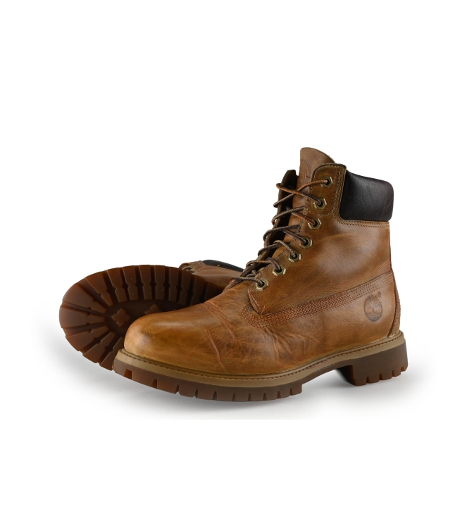 Timberland Schnürstiefel