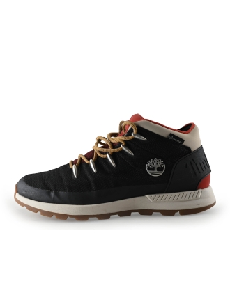 Timberland Sneaker Schwarz 324082
 Größe 41½
 