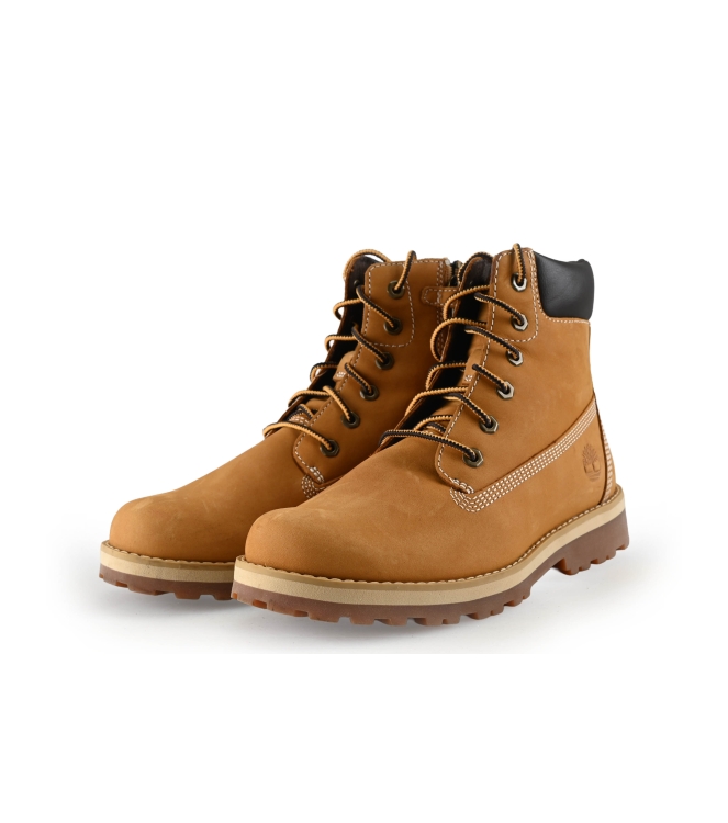 Timberland Schnürstiefel