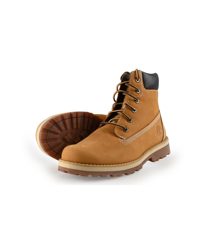 Timberland Schnürstiefel