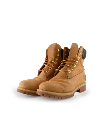 Timberland Boots Cognac 324084
 Größe 41
 
