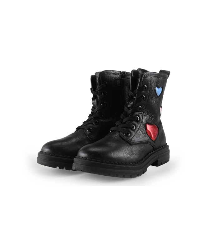 Nelson Schnürstiefel