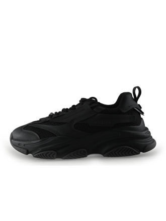 Steve Madden Sneaker Schwarz 324088
 Größe 43
 