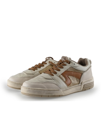 HIP Sneaker Beige 324089
 Größe 39
 