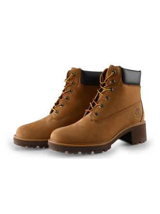 Timberland Schnürstiefel Sonstiges 324092
 Größe 39½
 