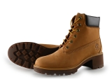 Timberland Schnürstiefel