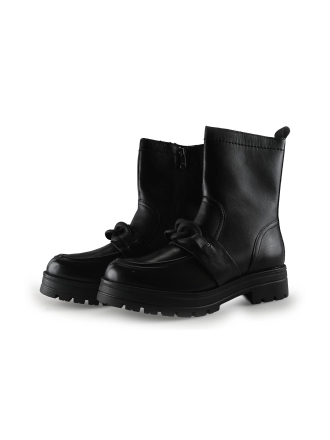No Stress Boots Schwarz 324094
 Größe 40
 