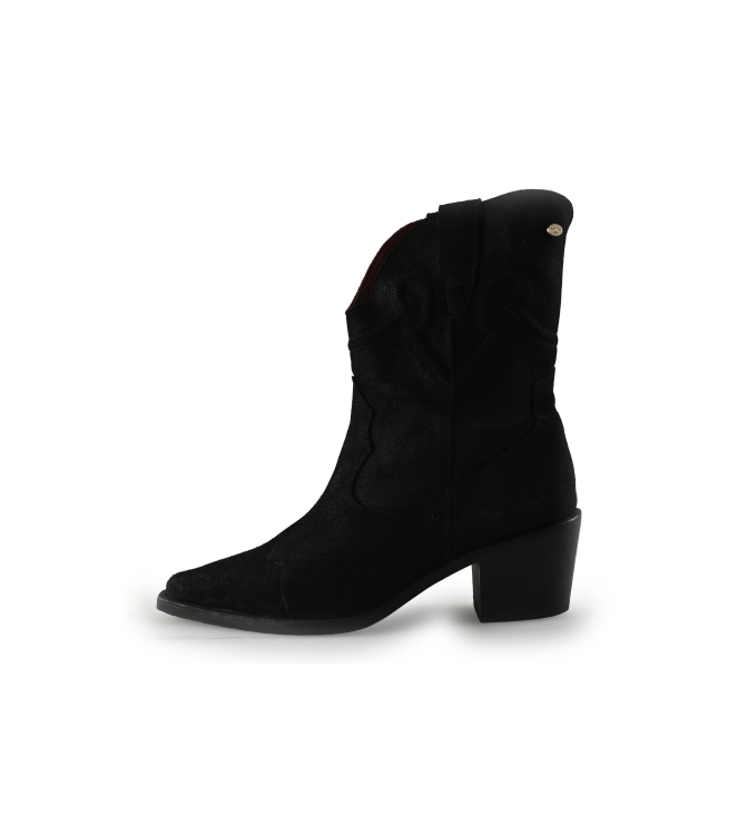 Fred de La Bretoniere Cowboystiefel