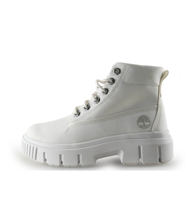 Timberland Schnürstiefel