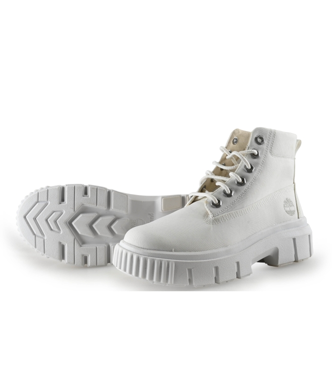 Timberland Schnürstiefel