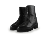 Nubikk Stiefeletten