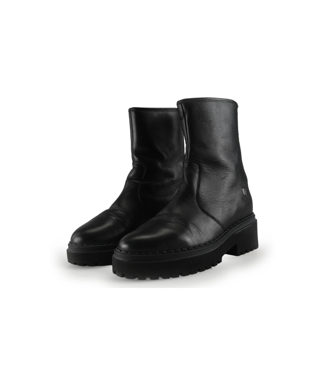 Nubikk Stiefeletten