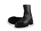 Nubikk Stiefeletten