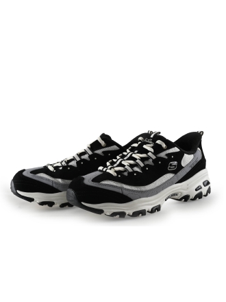 Skechers Sneaker Schwarz 324111
 Größe 40
 