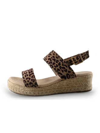 Dolcis Sandalen Sonstiges 324113
 Größe 39
 