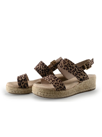 Dolcis Sandalen Sonstiges 324113
 Größe 39
 