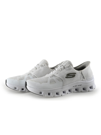 Skechers Sneaker Weiß 324118
 Größe 40
 