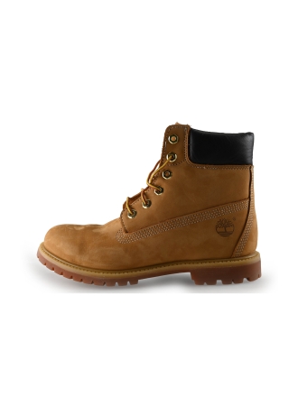 Timberland Schnürstiefel Braun 324121
 Größe 43½
 