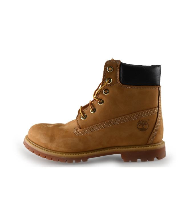 Timberland Schnürstiefel