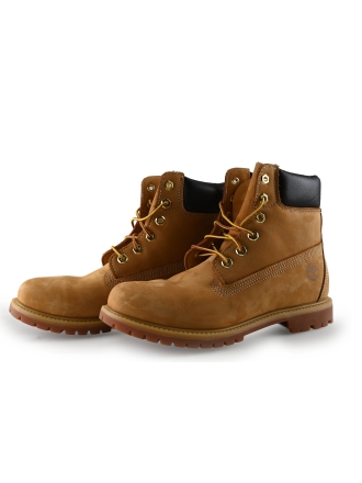 Timberland Schnürstiefel Braun 324121
 Größe 43½
 