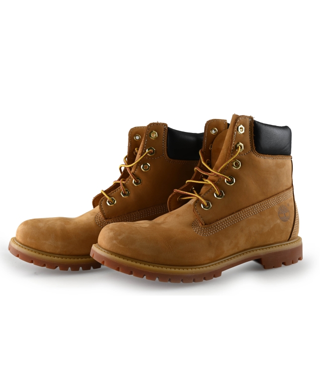 Timberland Schnürstiefel