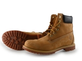 Timberland Schnürstiefel