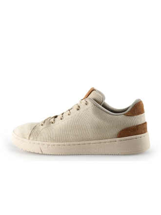 Toms Sneaker Beige 324124
 Größe 43
 