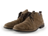 Rieker Schnürschuhe