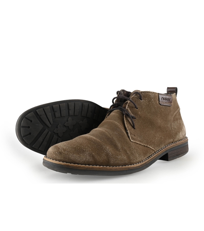 Rieker Schnürschuhe