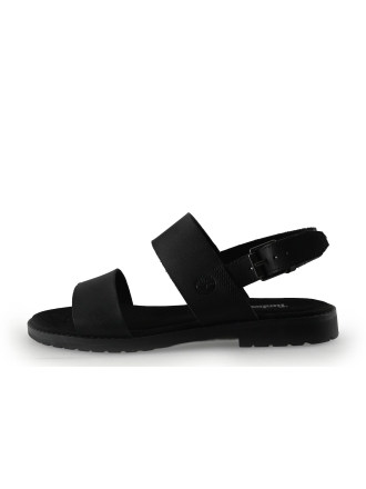 Timberland Sandalen Schwarz 324138
 Größe 36
 