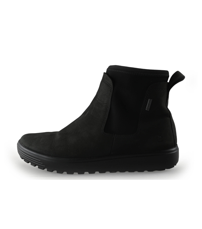 Ecco Stiefeletten