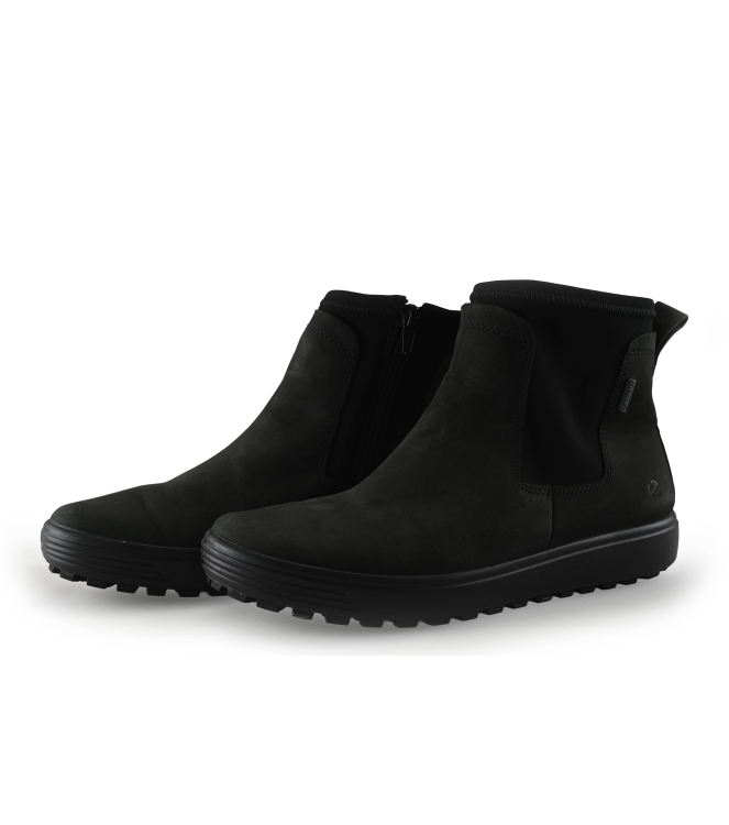 Ecco Stiefeletten