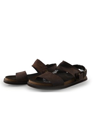 Timberland Sandalen Braun 324152
 Größe 43
 