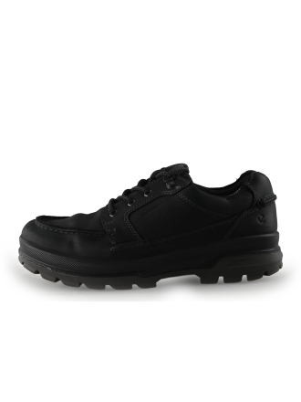 Ecco Sneaker Schwarz 324154
 Größe 44
 