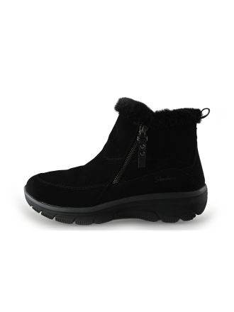Skechers Boots Schwarz 324155
 Größe 40
 