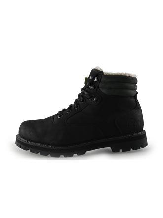 Timberland Boots Schwarz 324157
 Größe 44
 