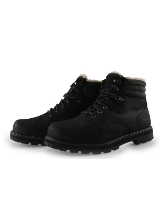 Timberland Boots Schwarz 324157
 Größe 44
 